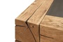 Whiteoak Coffee Table Tyko-oak