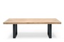Whiteoak Dining Table Artisan-Oak
