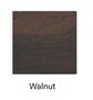 Whiteoak Dining Table Eilert - Walnut