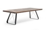 Whiteoak Dining Table Tyko-walnut