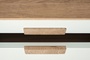 Whiteoak Nightstand Eilert
