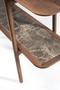 Woak Shelf System-walnut