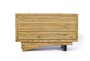 Whiteoak Sideboard Tyko TIIMO 3 Drawer - Oak