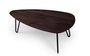 Woak Coffee Table Malin-Walnut 
