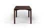 Woak Dining Table Lavado-walnut