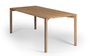 Woak Dining Table Lavado-oak