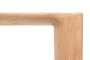 Woak Dining Table Ninas-oak