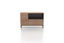Woak High Sideboard Raba-oak