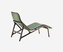 Woak Marshall Lounge Chair
