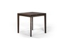 Woak Side Table Raba - walnut