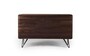 Woak Sideboard Malin-Walnut