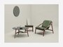 Woak Tria Coffee Table