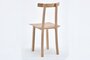Woak Nervosa Chair-Stuhl - Oak