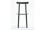 Woak Nervosa Chair-Stuhl - Beech Black
