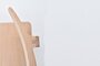 Woak Nervosa Chair-Stuhl - Oak