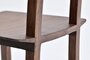 Woak Nervosa Chair-Stuhl - Walnut