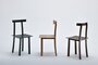 Woak Nervosa Chair-Stuhl