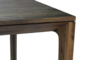 Solid by WhiteOak Raba Dining Table-Esstisch - Walnut