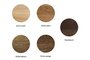 Solid by WhiteOak Groove-Lowboard