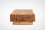 Solid by WhiteOak Tyko Coffee Table-Couchtisch