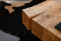 Solid by WhiteOak Tyko Coffee Table-Couchtisch