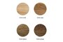 Solid by WhiteOak Tyko Coffee Table-Couchtisch