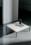 Sovet Slim Keramik Couchtisch