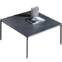 Sovet Slim Keramik Esstisch (quadratisch)
