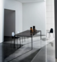 Sovet Slim Keramik Esstisch (rechteckig)