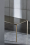 Sovet Slim Keramik Esstisch (rechteckig)