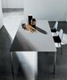 Sovet Slim Keramik Esstisch (rechteckig)