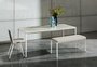 Sovet Slim Laminat Esstisch