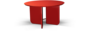 Red Edition Be Good coffee Tables - Saigon L18