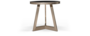 Red Edition Trevise Table