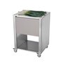 joko domus cunKitchen base 1 mit Schublade