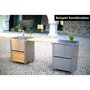 joko domus cunKitchen base 1 mit Schublade
