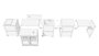 Joko Domus Cun Accessories 900133