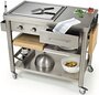 Joko Domus Auxilium Teppanyaki 697110