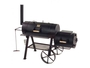 JOES Smoker 16" Longhorn