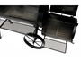 JOES Smoker 16" Longhorn