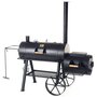 Joe´s Barbeque Smoker 16" JOEs Reverse Flow 195x85x147cm