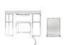 Yomei Fold Container