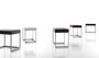 Yomei Squat Hocker 