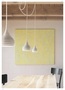 Steve Lechot FLO Pendelleuchte