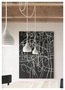 Steve Lechot FLO Pendelleuchte