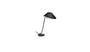 Serge Mouille Lampe de bureau Antony Tischleuchte