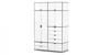 System 180 Schrank CUBE