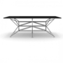 System 180 Lunar Tisch - Schwarz - Medium