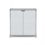 System 180 Inline Sideboard-lichtgrau