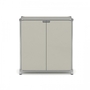 System 180 Inline Sideboard-sandgrau